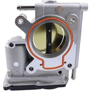 Gasklephuis Voor Mercury Voor Milan 2.3L L4 2006-2009 Elektronische Gasklep 125001390 L3R413640 TB1040 S20026 Gasklephuismontage