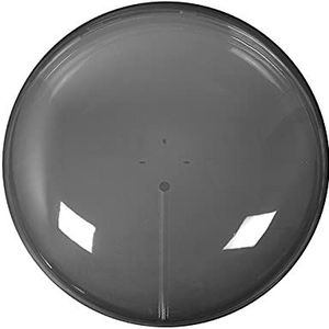 3D-hologram-fankit, 3D Holografische Reclamemachine Beschermende Cover 42 cm Fansscherm Transparante hoes Pc Materiaal hoge taaiheid en niet-breekbare beschermhoes voor winkels, winkels, vakanties