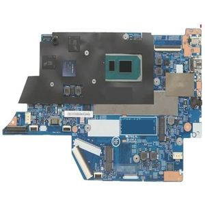 203044-1 Voor 5-14ITL05 Laptop Moederbord Met CPU: i7-1165G7 FRU: 5B21B33128 Test OK