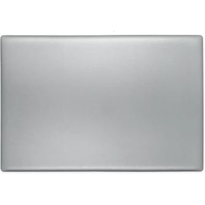 LCD-achterkant randframe voor Lenovo voor Ideapad 320C-15 330-15 320-15 520-15 320-15IAP 320-15IKB AST ISK ABR(Silvery A Cover)