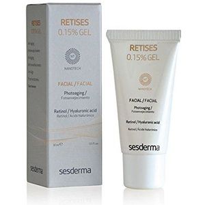 SESDERMA Crèmes de Jour Hydratantes/Rajeunissantes 100 ml