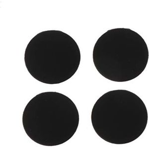 4 stks Bodem voor Case Voet Pad Stand Laptop Voor Macbook Pro Retina A1398 A1425 A1
