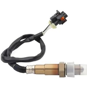 O2-Sensor Voor Vauxhall Voor Opel 0258006499 Auto O2 Lambdasonde Lambdasonde Spacer