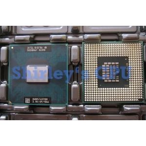 Intel Core X9100 processor 3,06 GHz 6 MB L2
