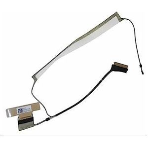 Laptop Schermkabeldraad weergavekabel Voor For ACER For Chromebook 314 Zwart dd0zbclc000