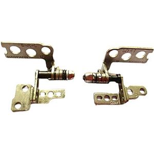 Laptop LCD scherm Scharnieren As Schacht Voor For HP EliteBook 820 G3 Zilver