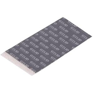 sodeber Siliconen Thermische Pad Geoptimaliseerde Warmteafvoer Computer Koeling Accessoire Moederbord Koeling Laptop Thermische Pad Siliconen