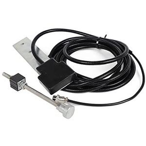 Digitale loadcel-gewichtssensor Digitale Load Cell Gewichtssensor Eenvoudig te installeren Wielladerweegschalen Schoplader Weegschaal for ladervorkheftruck(Position Sensor)