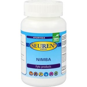 Nimba Ayurveda 120 Tabletten
