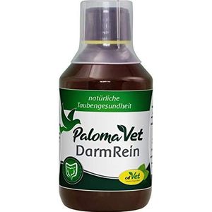 cdVet PalomaVet DarmRein, 250 ml