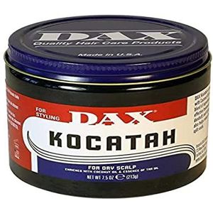 DAX Haarverlies Producten, 200 ml