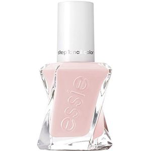 Essie Gel Couture langdurige nagellak, Ballet Nudes Collection Lace me up, nr. 435, 13,5 ml