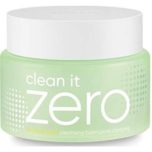 Banila Co Clean It Zero Cleansing Balm Revitalizing 100 ml