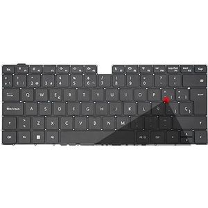 2H-BCQSPH80121 UK/GB US Spaans verlicht toetsenbord voor Huawei voor MateBook D14 2020 D15 9Z.NG2LN.001 SP/ES/LA Spaanse notebooktoetsenborden(SP No Backlight)