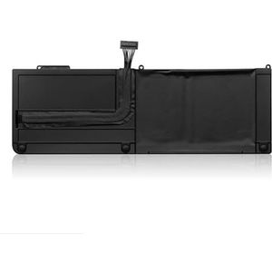 Laptop Batterij A1382 voor APPLE voor MacBook Pro 15”A1286 15"" 2011- Medio 2012 Gemakkelijk te repareren