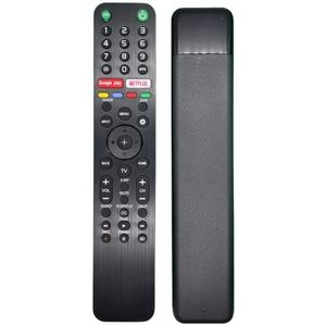 Vervangende afstandsbediening Sony TV KD-75XG8596 | KD-75XG8796 | KD-75XH9505 | KD-85XG8596