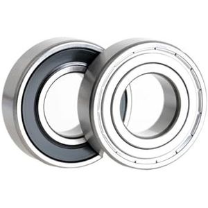 SSDXFJZR groefkogellager 6411 6412 6413 6414 6415 6416 6417 6418 6419 6420 6422 2RS1/2RSH 2Z/C3 (2rsh C3)