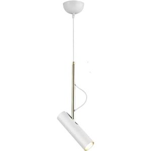 TONFON Moderne Scandinavische slaapkamer hanglamp Eenvoudige LED kroonluchter droplights ijzer aluminium nachtkastje hanglamp for keukeneiland entree eetkamer studeerkamer woonkamer plafondlamp armatu