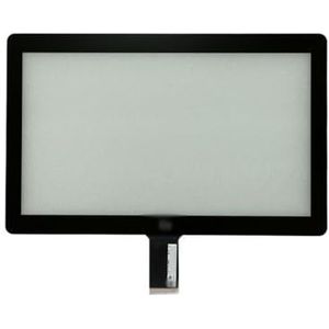 FWFDTQBSP 15,6 inch e766754 touchpad Resistiv Touch Panel Schermgrootte: > 13 inch