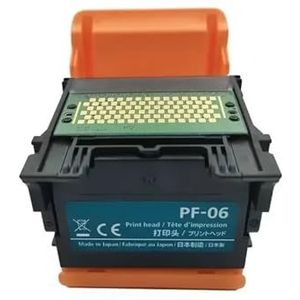 Printkop Printkopprinter for c-aon TX2000 3000 4000 5200 5300 TA-20 TA-30 TA-5200 TA-5300 TM-200 TM-205 TM-300 TM-305 PF-06