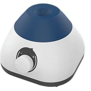 Magnetische Roerder, Mini V-ortex Mixer Shaker Laboratorium Tattoo Pigment Nagellak Vloeibare Inkt Mixer(VM-300S)