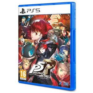 Atlus - Persona 5 Royal - PC Game