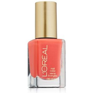 L'Oreal Paris Kleur Riche Nail, Tangerine Crush, 11,1 g door Colour Riche
