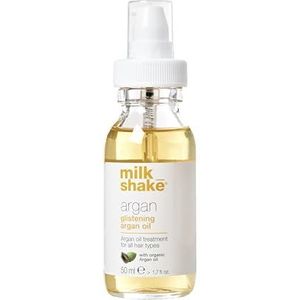 Argan by milk_shake Glistening Argan Oil 50ml