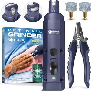 Beste Nagelknipper Hond - Top 5 Vergeleken (2025