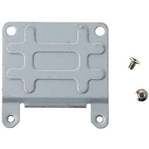 Mini PCI-E Half tot Full Size Uitbreidingskaart Draadloze WIFI PCI-Express Adapter Beugel Met Schroeven Volledige Size Extension