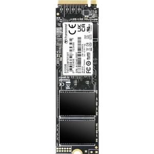 Transcend - MTE720T-VS1 - SSD - 512 GB - PCIe Gen 4 - M.2 2280