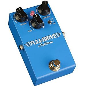 Fulltone Fulldrive 1 - Distortion voor gitaren