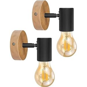 ALLOMN Nachtwandlamp, led-leeswandlamp, moderne wandlamp