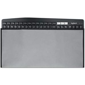 kwmobile hoes voor Universal Keyboard (L) - Beschermhoes voor toetsenbord - Keyboard cover