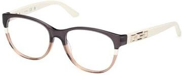 Guess - GU2980 - Optische Monturen - Grijs - Acetaat - Normaal