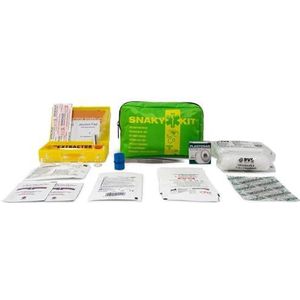 noodhulpset, anti-opficide, slangenbeten en insectenbeten