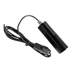 UV-uithardingslamp UV LED Hars Uithardingslamp Nageldroger Uithardingslicht Zaklamp for Epoxy Uitharding Lijm Sieraden Uitrustingen Gereedschap(365nm,150W)