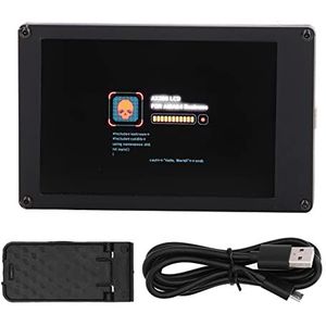 3,5 Inch IPS USB Mini scherm, USB IPS Lcd scherm Monitor HDMI scherm Subscherm voor, USB AIDA64