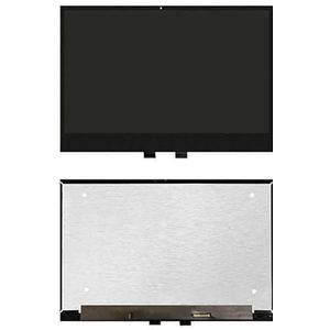 15,6 inch UHD 3840X2160 LCD-touchscreen voor Asus voor Zenbook Pro 15UX535 UX535LH UX535LI