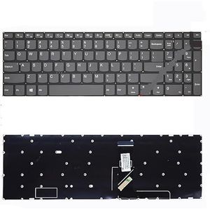 Laptop Keyboard for LENOVO for Ideapad 320-15IKB 330C-15IKB 320C-15ISK 330 320-15AST 330C 320(Fast Original)