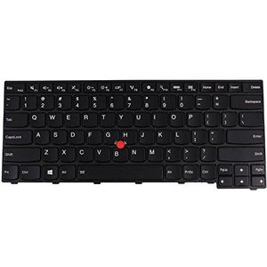 Lenovo Keyboard (ENGLISH) Backlit, 00PA563 (Backlit)