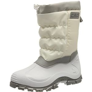 CMP Kids Hanki 2.0 Snow Boots uniseks-kind , wit, 36 EU