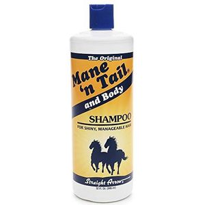 Mane 'n Tail Shampoo  - 946 mL