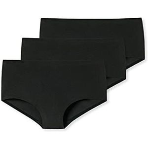 Schiesser 173530 Onzichtbare Cotton Shorts 12 Pack