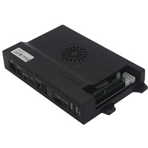 3D Pandora Saga Box EX 10000 in 1, WlFl Market, 32G SD-kaart, voeg 2D 3D-spel toe, ondersteunt maximaal 4 spelers, meertalig (6666 Games WlFl)