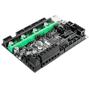 MKS Robin Moederbord Voor Ender3 CR10 Opgewaardeerd Controller Printer 32 Bit Control Board Voor TS35 Screen Display Snelle Verwerking Snelheid