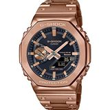 Casio Sporthorloge GM-B2100GD-5AER, roségoud, Sportief