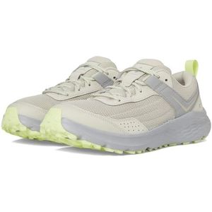 Columbia Dames Vertisol Trail Wandelschoen, Wolk Grijs Citron Haze, 8 UK Wide