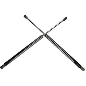 Kleppen Voor Buick Rainier 2004-2007 Achterklep Lift Ondersteuning Kofferbak Gasveer Veren Kofferbak-Gasveer