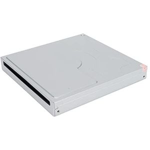 Game Console Optische Drive, Game Disc Drive Metal Vervanging Professionele Interne Fix Fouten voor Wii U